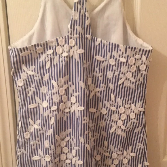 - - Anna Victoria Floral Dress - Picture 9 of 13